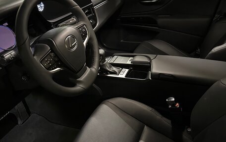 Lexus ES VII, 2022 год, 5 400 000 рублей, 12 фотография