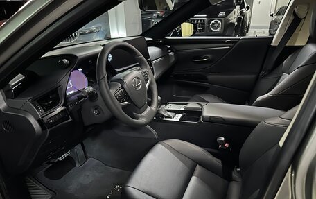 Lexus ES VII, 2022 год, 5 400 000 рублей, 15 фотография