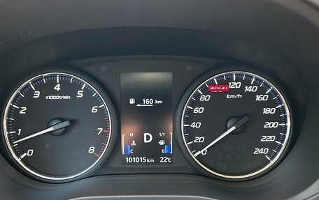 Mitsubishi Outlander III рестайлинг 3, 2021 год, 2 600 000 рублей, 6 фотография