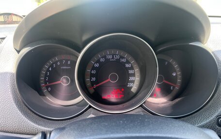 KIA Cerato III, 2010 год, 780 000 рублей, 6 фотография