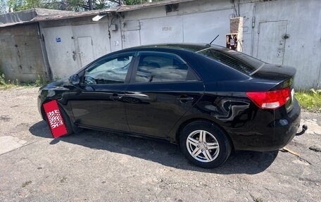 KIA Cerato III, 2010 год, 780 000 рублей, 3 фотография