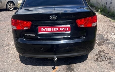 KIA Cerato III, 2010 год, 780 000 рублей, 2 фотография