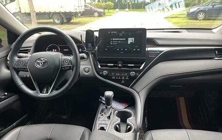 Toyota Camry, 2022 год, 2 800 000 рублей, 8 фотография