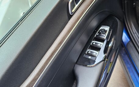 KIA K5, 2021 год, 2 700 000 рублей, 7 фотография