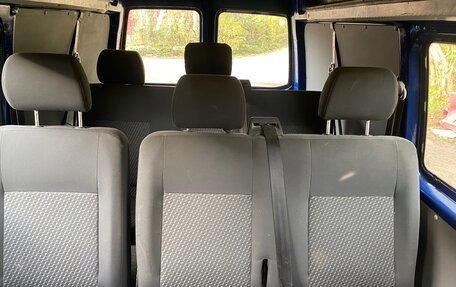 Volkswagen Transporter T5 рестайлинг, 2010 год, 2 050 000 рублей, 11 фотография