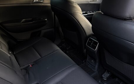 KIA Sportage IV рестайлинг, 2019 год, 2 100 000 рублей, 5 фотография