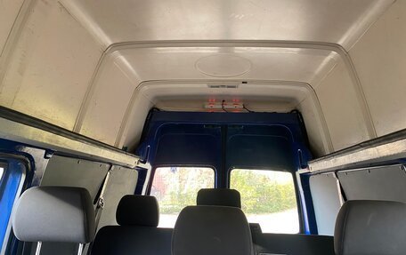 Volkswagen Transporter T5 рестайлинг, 2010 год, 2 050 000 рублей, 14 фотография
