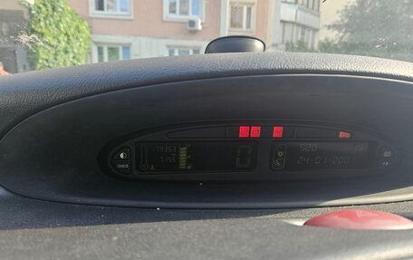 Citroen Xsara Picasso, 2007 год, 480 000 рублей, 2 фотография