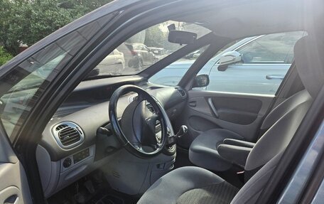 Citroen Xsara Picasso, 2007 год, 480 000 рублей, 3 фотография