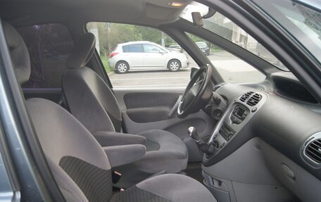 Citroen Xsara Picasso, 2007 год, 480 000 рублей, 5 фотография