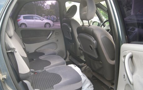 Citroen Xsara Picasso, 2007 год, 480 000 рублей, 4 фотография