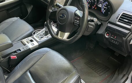Subaru Levorg I, 2014 год, 1 490 000 рублей, 3 фотография