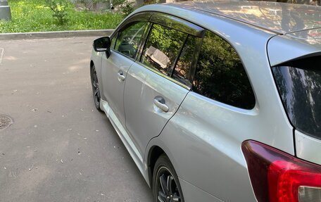 Subaru Levorg I, 2014 год, 1 490 000 рублей, 5 фотография
