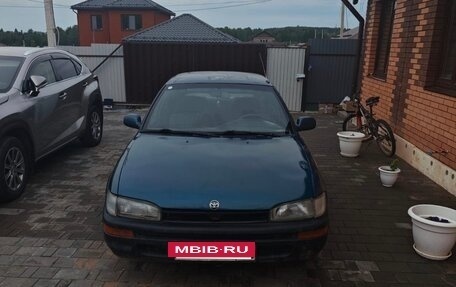 Toyota Corolla, 1993 год, 140 000 рублей, 5 фотография
