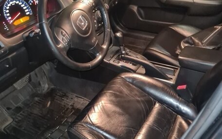 Honda Accord VII рестайлинг, 2006 год, 800 000 рублей, 2 фотография