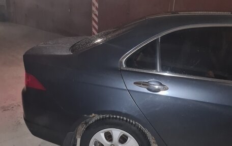 Honda Accord VII рестайлинг, 2006 год, 800 000 рублей, 10 фотография