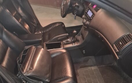 Honda Accord VII рестайлинг, 2006 год, 800 000 рублей, 14 фотография