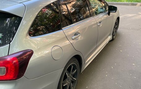 Subaru Levorg I, 2014 год, 1 490 000 рублей, 6 фотография