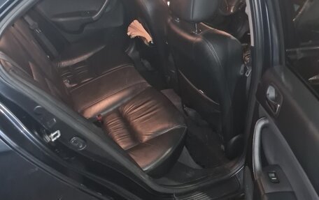 Honda Accord VII рестайлинг, 2006 год, 800 000 рублей, 12 фотография