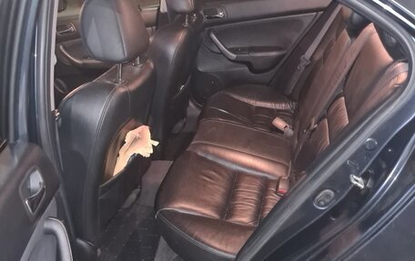 Honda Accord VII рестайлинг, 2006 год, 800 000 рублей, 4 фотография