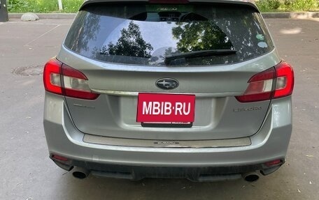 Subaru Levorg I, 2014 год, 1 490 000 рублей, 7 фотография