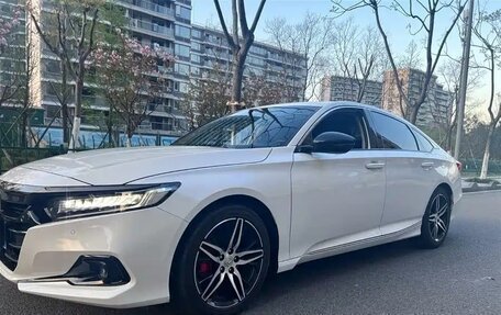 Honda Accord IX рестайлинг, 2022 год, 2 200 000 рублей, 3 фотография