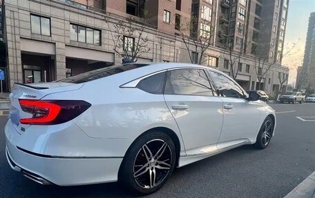 Honda Accord IX рестайлинг, 2022 год, 2 200 000 рублей, 4 фотография