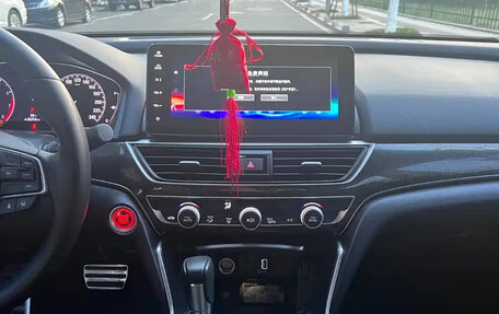 Honda Accord IX рестайлинг, 2022 год, 2 200 000 рублей, 10 фотография