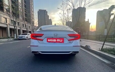 Honda Accord IX рестайлинг, 2022 год, 2 200 000 рублей, 5 фотография