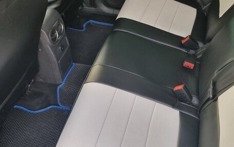 Volkswagen Tiguan I, 2013 год, 1 480 000 рублей, 3 фотография