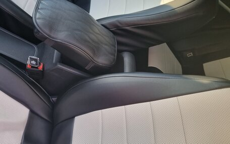 Volkswagen Tiguan I, 2013 год, 1 480 000 рублей, 5 фотография