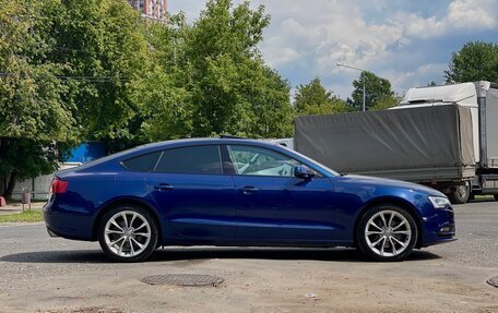 Audi A5, 2014 год, 2 260 000 рублей, 7 фотография