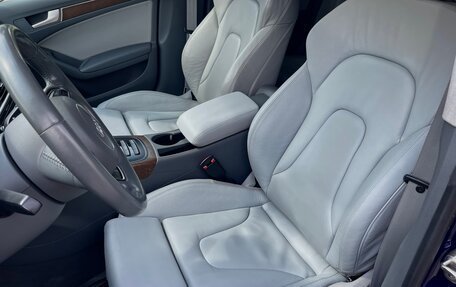 Audi A5, 2014 год, 2 260 000 рублей, 14 фотография