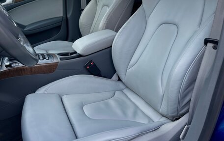 Audi A5, 2014 год, 2 260 000 рублей, 15 фотография