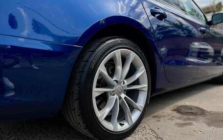 Audi A5, 2014 год, 2 260 000 рублей, 13 фотография