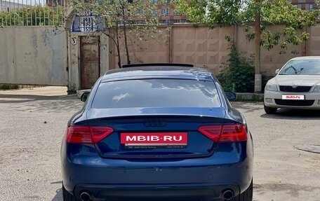 Audi A5, 2014 год, 2 260 000 рублей, 9 фотография
