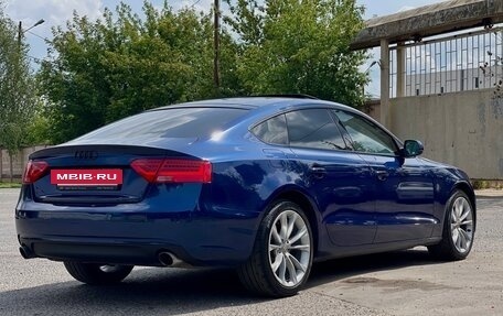 Audi A5, 2014 год, 2 260 000 рублей, 8 фотография