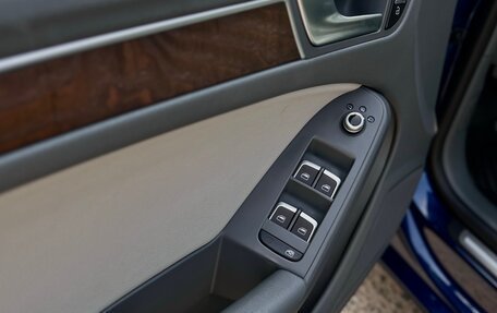Audi A5, 2014 год, 2 260 000 рублей, 19 фотография