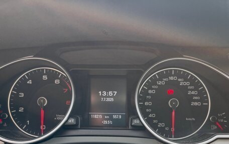 Audi A5, 2014 год, 2 260 000 рублей, 25 фотография