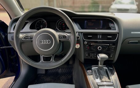 Audi A5, 2014 год, 2 260 000 рублей, 20 фотография