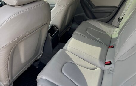 Audi A5, 2014 год, 2 260 000 рублей, 26 фотография