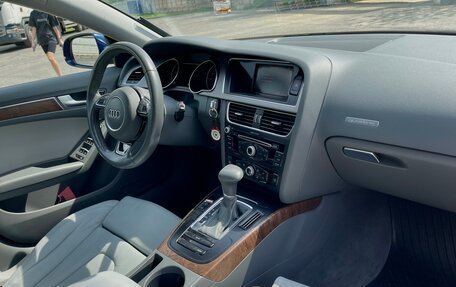Audi A5, 2014 год, 2 260 000 рублей, 29 фотография