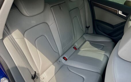 Audi A5, 2014 год, 2 260 000 рублей, 27 фотография