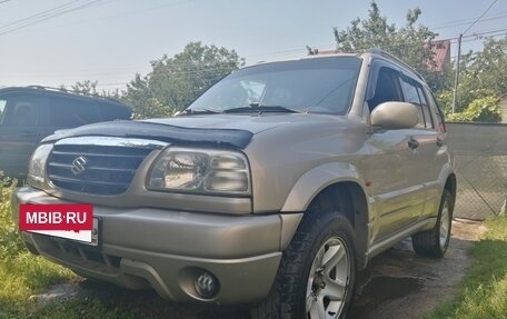 Suzuki Grand Vitara, 2004 год, 700 000 рублей, 2 фотография