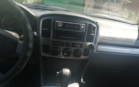 Suzuki Grand Vitara, 2004 год, 700 000 рублей, 7 фотография