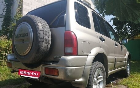 Suzuki Grand Vitara, 2004 год, 700 000 рублей, 4 фотография