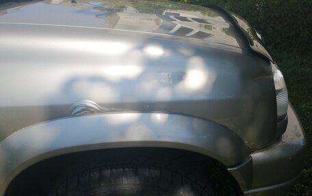 Suzuki Grand Vitara, 2004 год, 700 000 рублей, 8 фотография