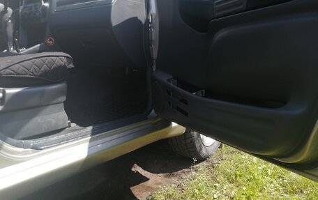 Suzuki Grand Vitara, 2004 год, 700 000 рублей, 9 фотография