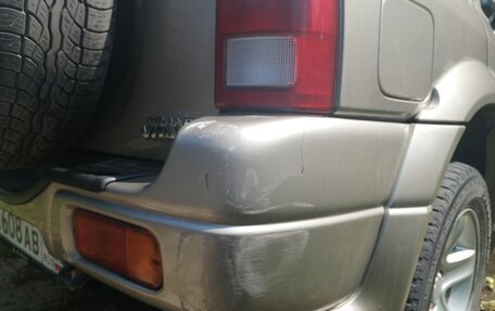 Suzuki Grand Vitara, 2004 год, 700 000 рублей, 5 фотография