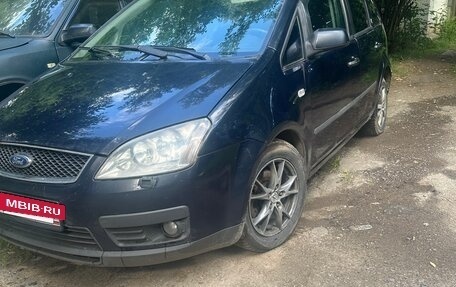 Ford C-MAX I рестайлинг, 2003 год, 260 000 рублей, 4 фотография